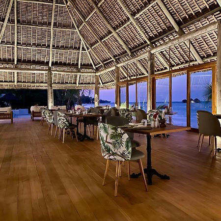 Ocean Boutique Hotel - Adults Only Pingwe Luaran gambar