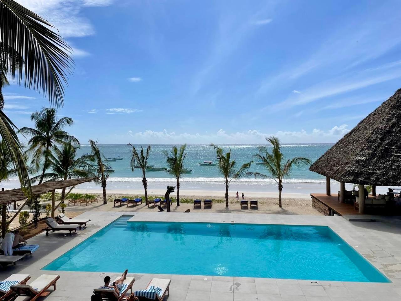 Ocean Boutique Hotel - Adults Only Pingwe Luaran gambar