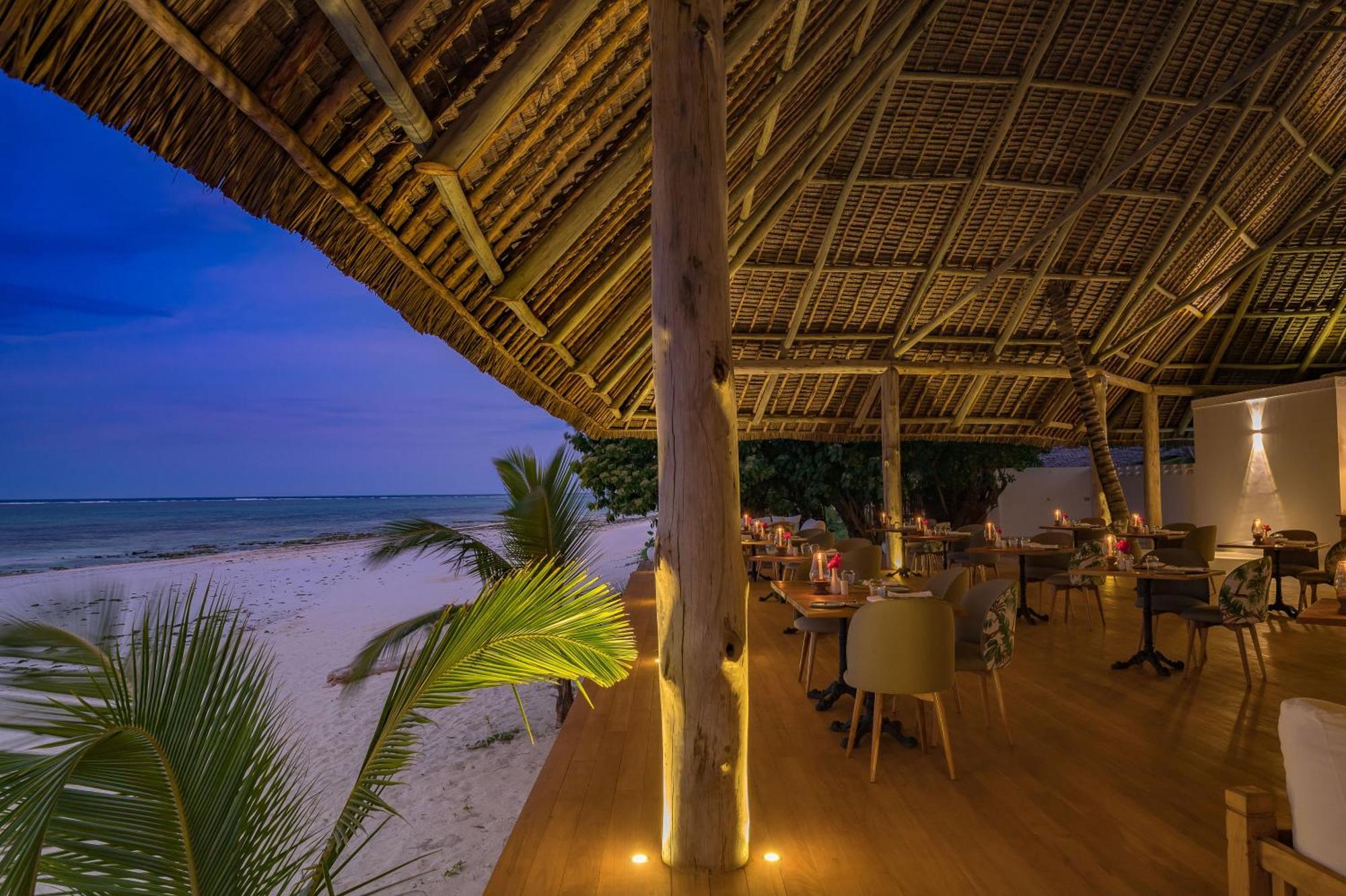 Ocean Boutique Hotel - Adults Only Pingwe Luaran gambar