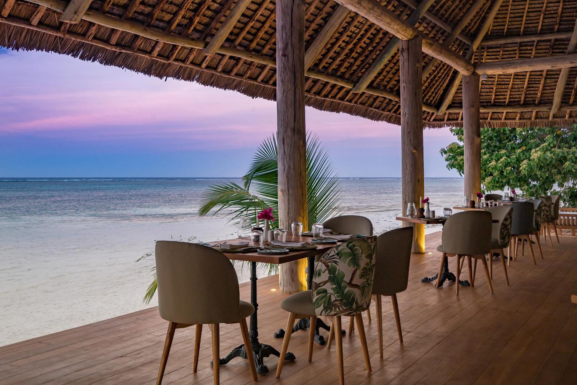 Ocean Boutique Hotel - Adults Only Pingwe Luaran gambar