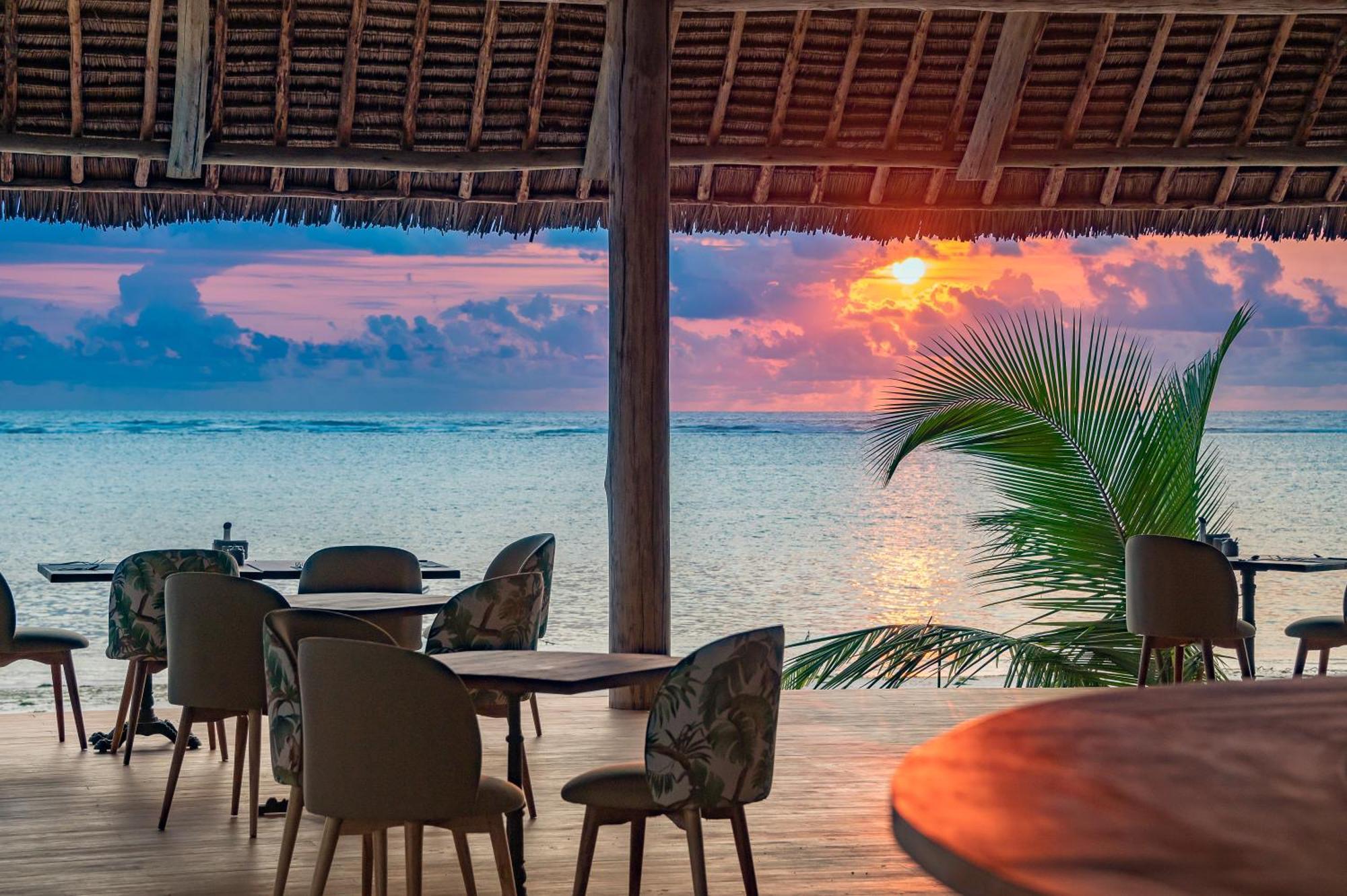 Ocean Boutique Hotel - Adults Only Pingwe Luaran gambar