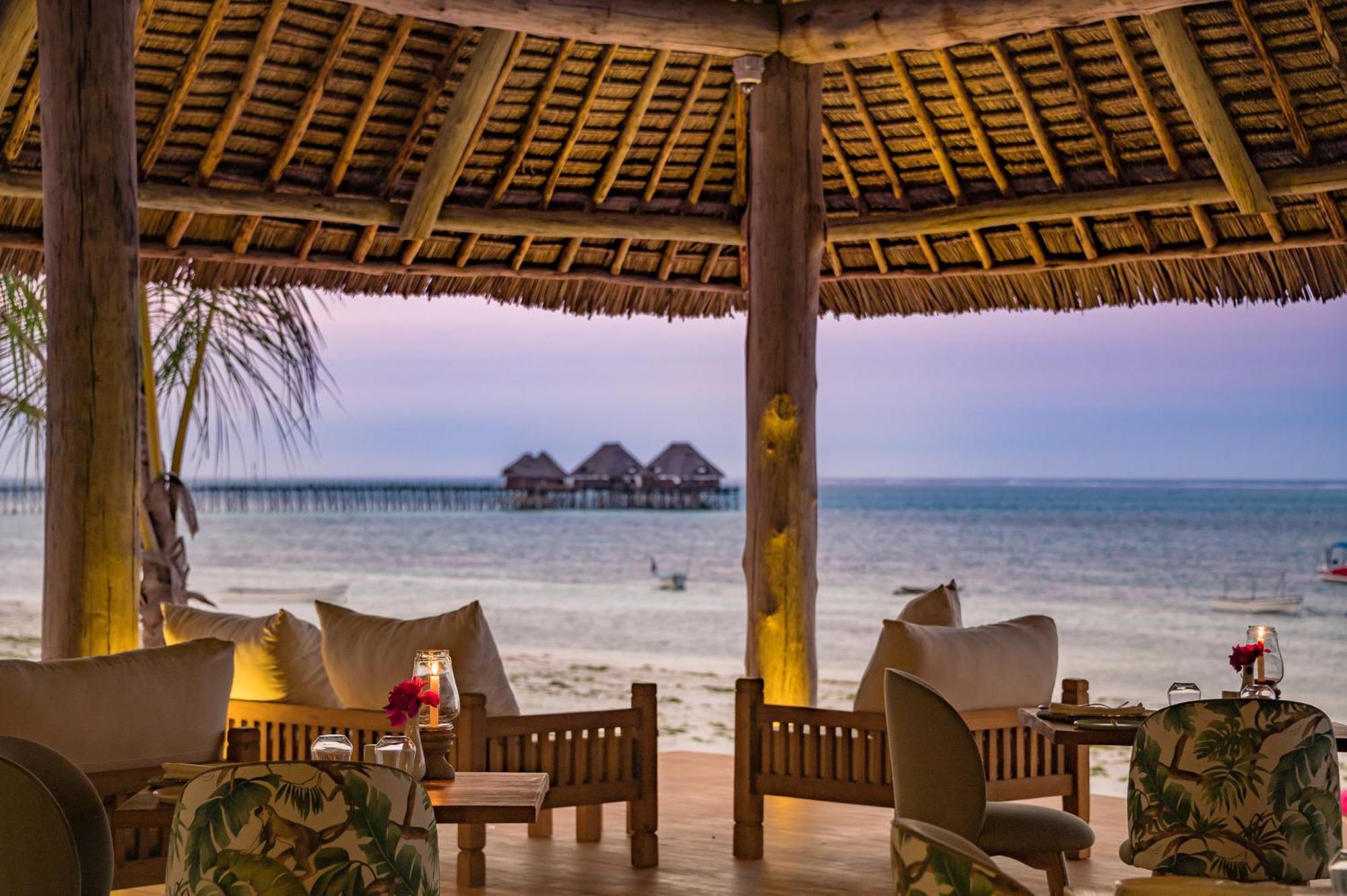 Ocean Boutique Hotel - Adults Only Pingwe Luaran gambar