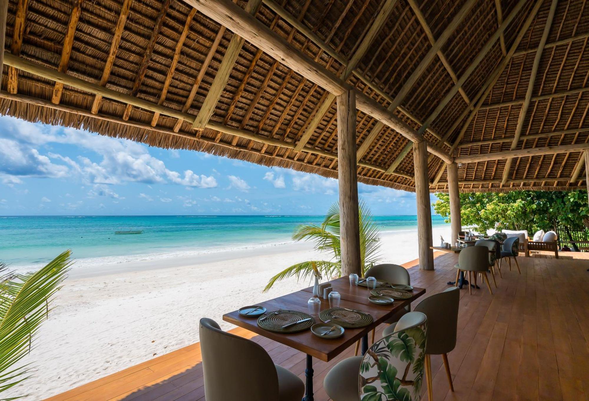 Ocean Boutique Hotel - Adults Only Pingwe Luaran gambar