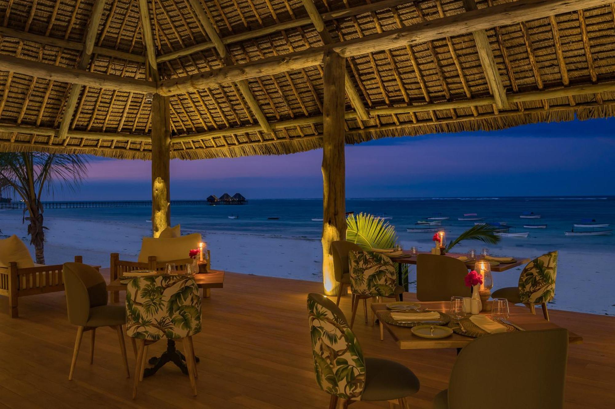 Ocean Boutique Hotel - Adults Only Pingwe Luaran gambar