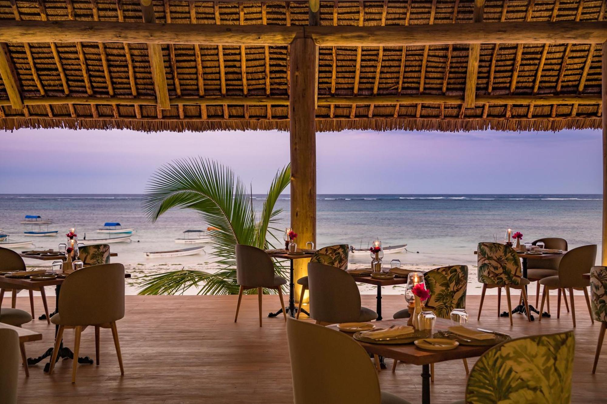 Ocean Boutique Hotel - Adults Only Pingwe Luaran gambar