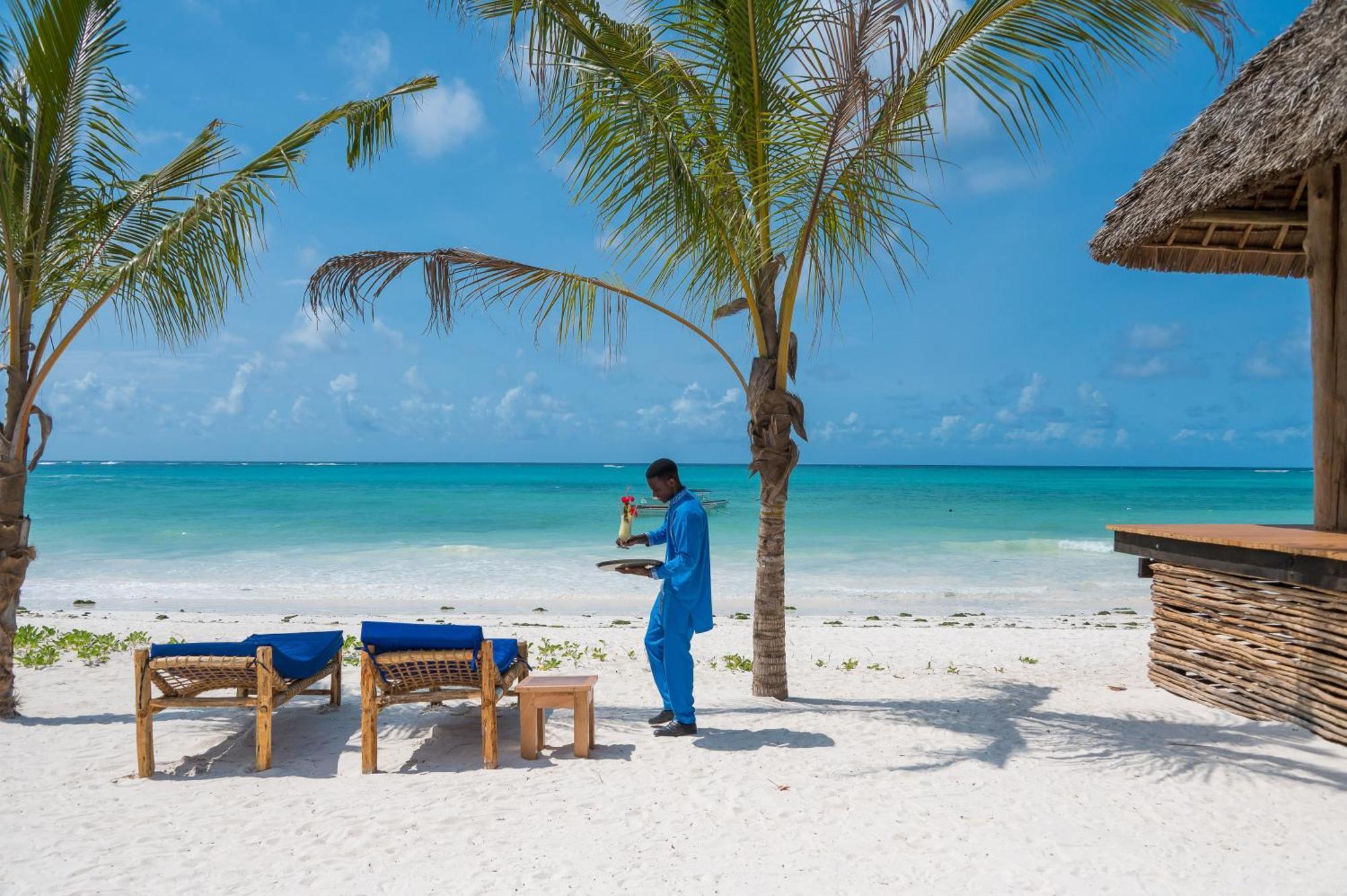 Ocean Boutique Hotel - Adults Only Pingwe Luaran gambar