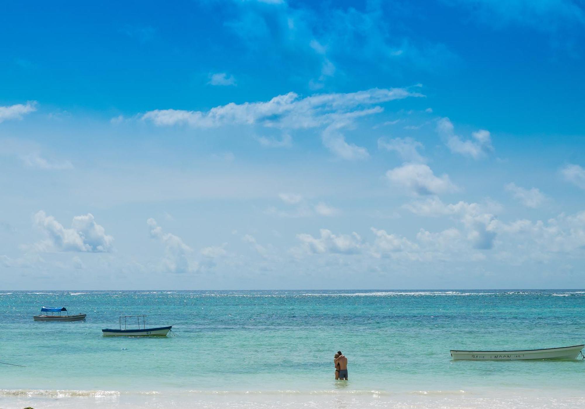 Ocean Boutique Hotel - Adults Only Pingwe Luaran gambar