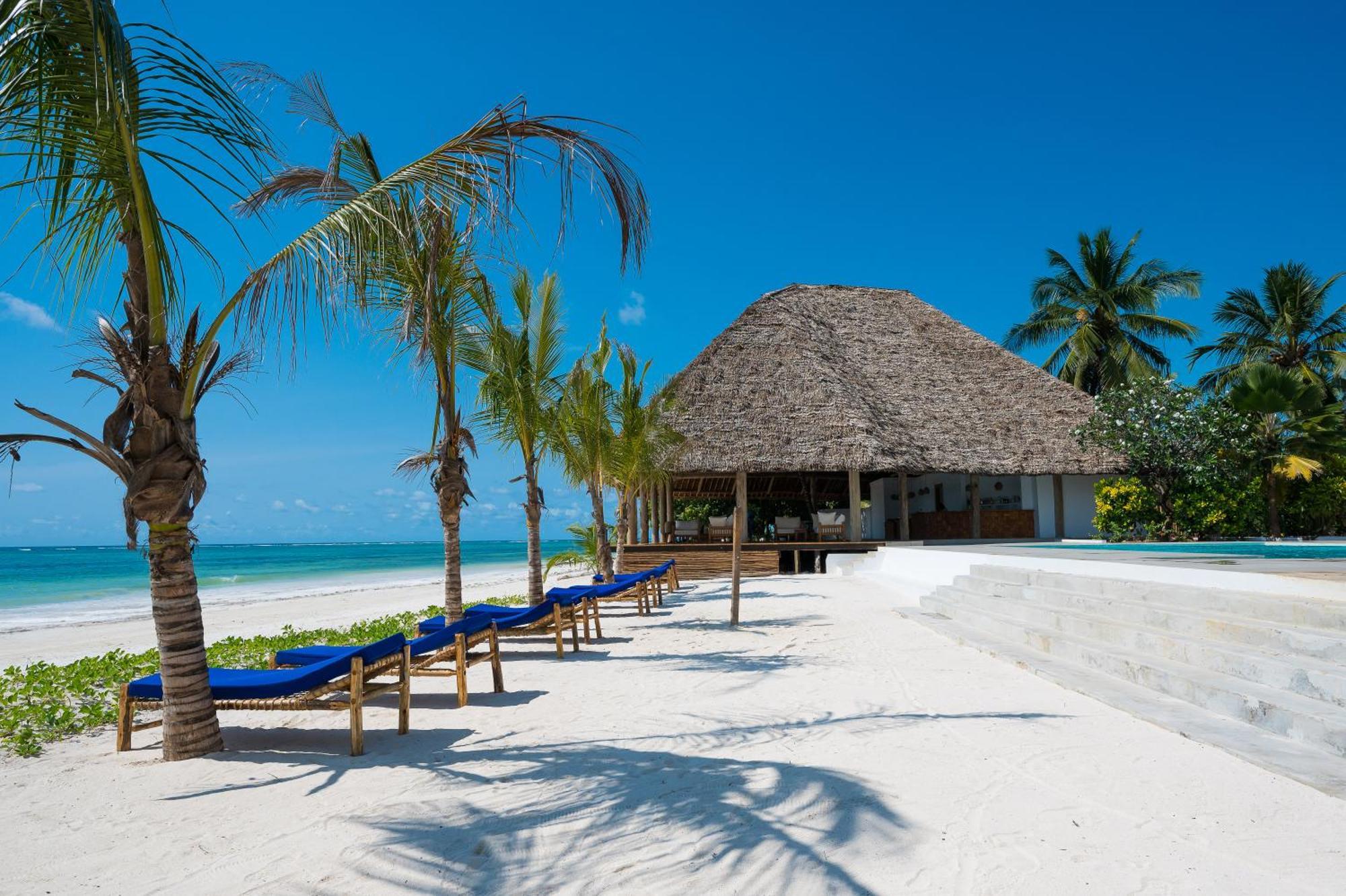 Ocean Boutique Hotel - Adults Only Pingwe Luaran gambar