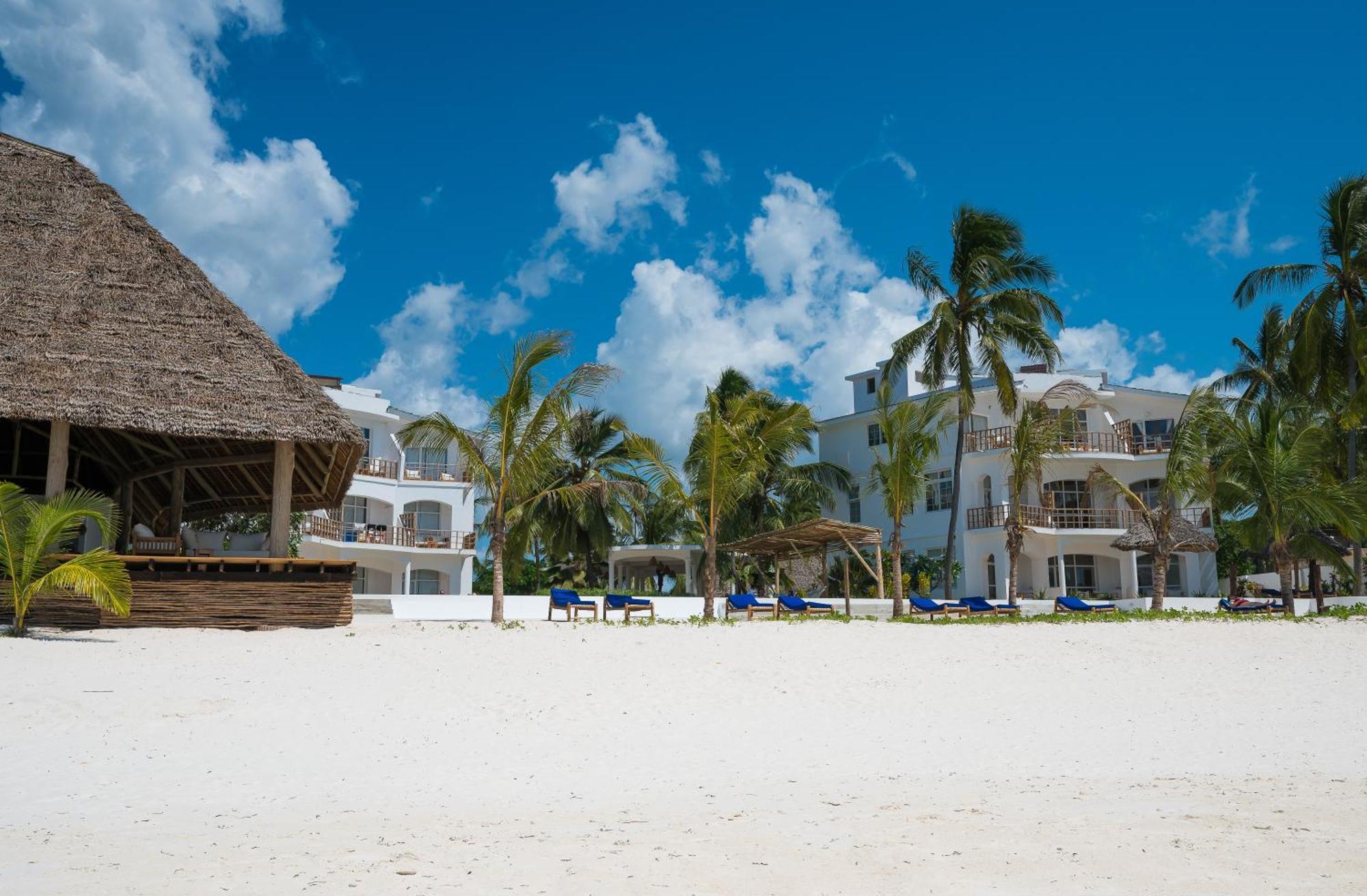Ocean Boutique Hotel - Adults Only Pingwe Luaran gambar