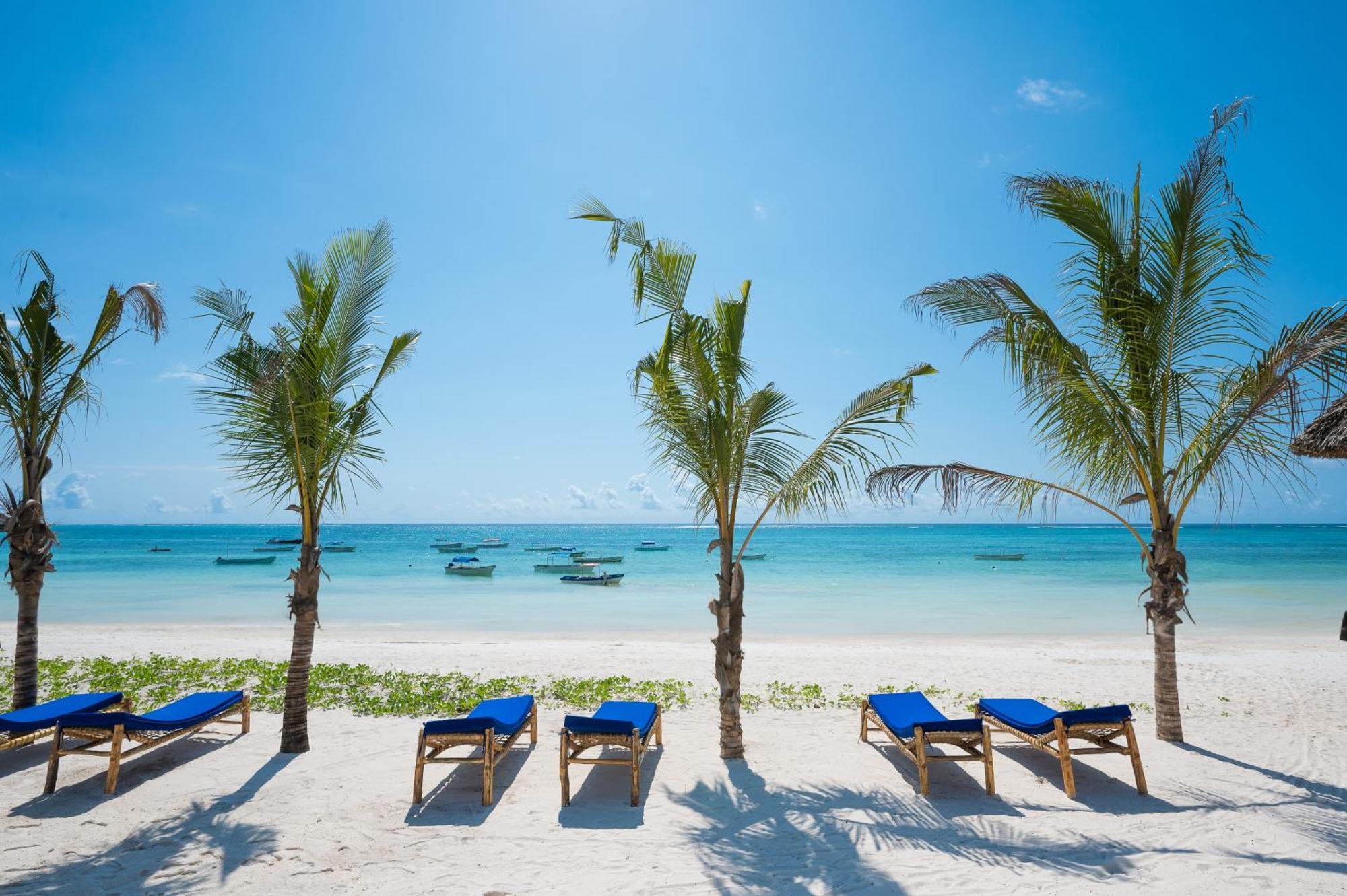 Ocean Boutique Hotel - Adults Only Pingwe Luaran gambar