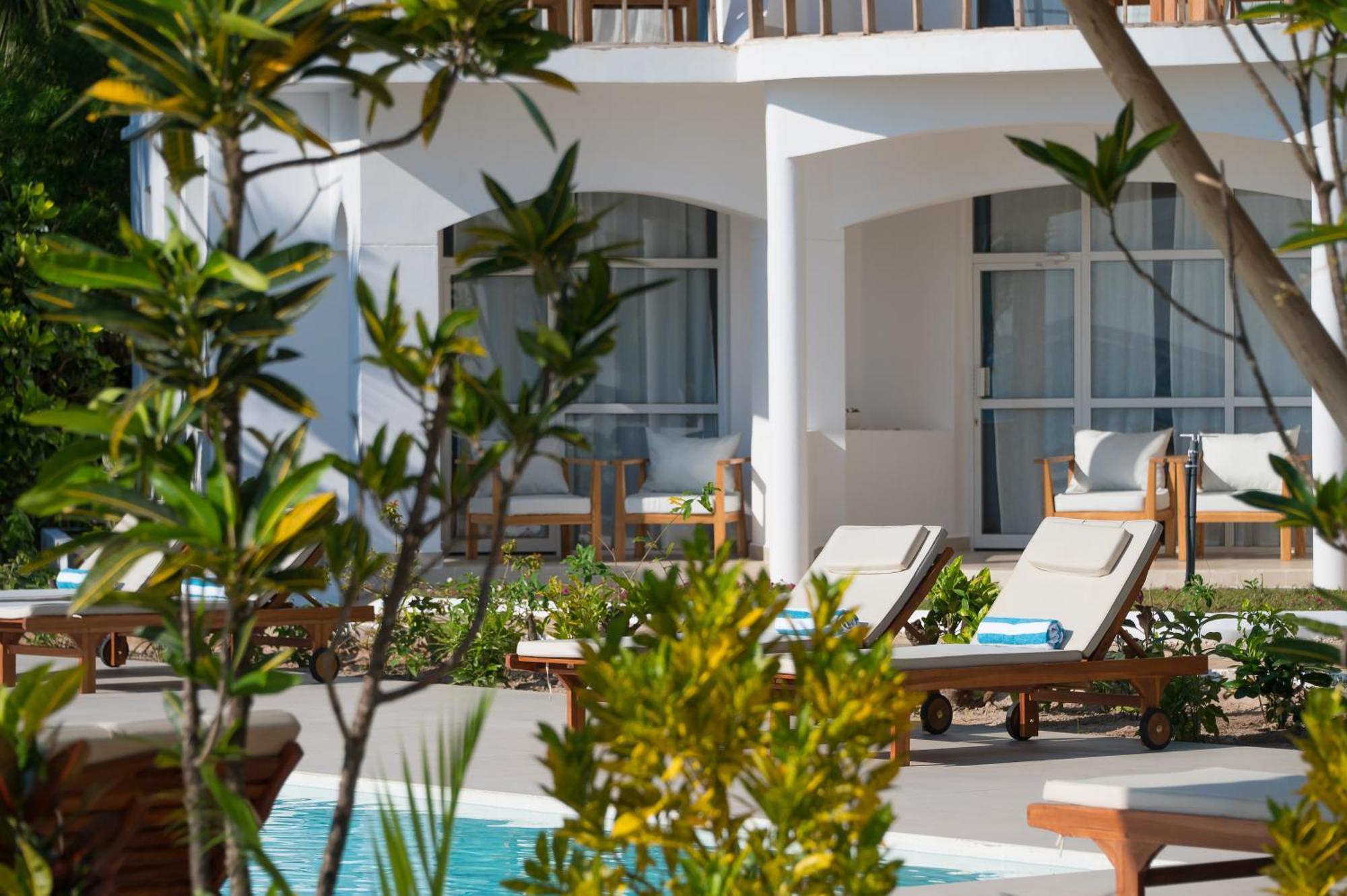Ocean Boutique Hotel - Adults Only Pingwe Luaran gambar