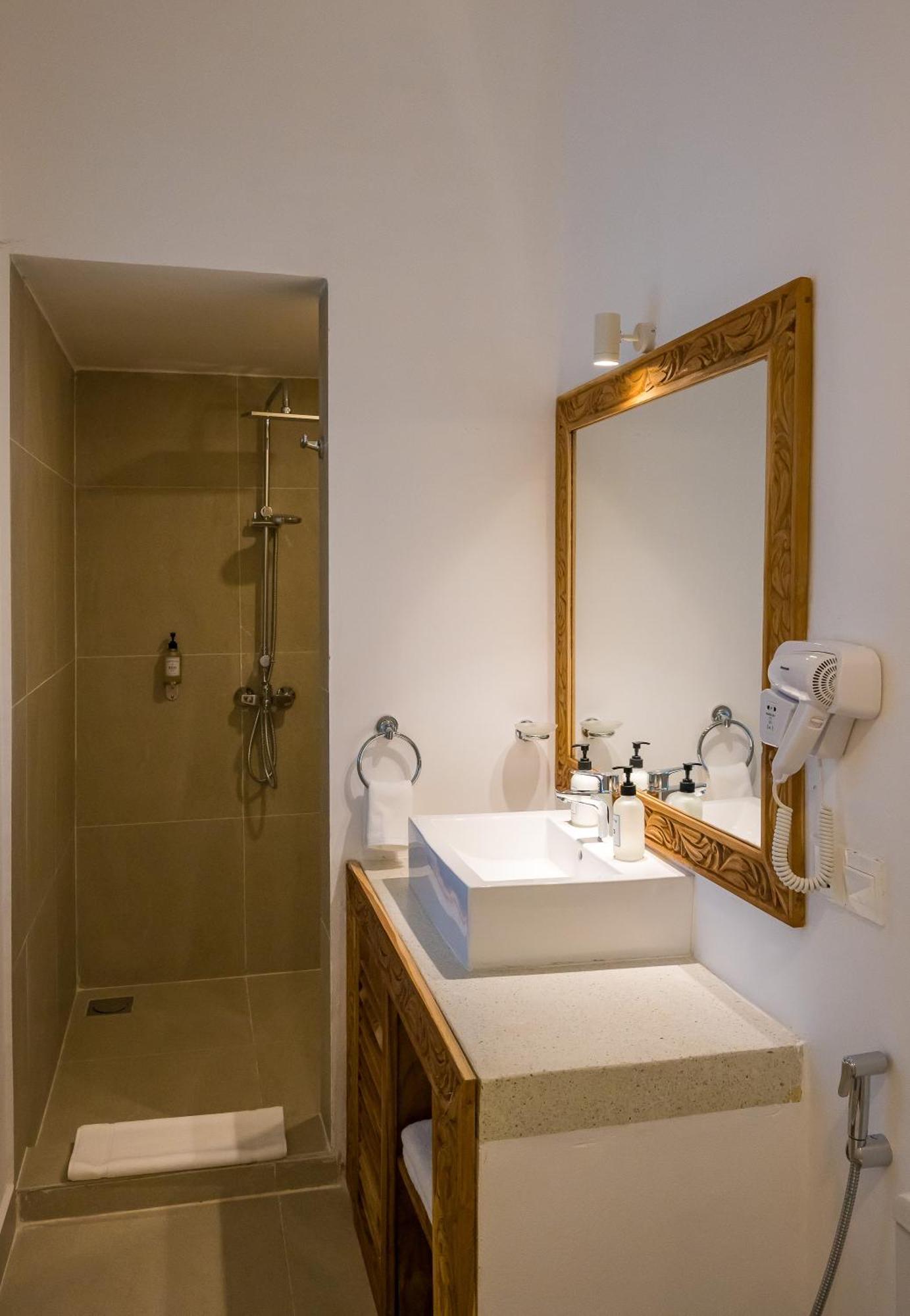 Ocean Boutique Hotel - Adults Only Pingwe Luaran gambar