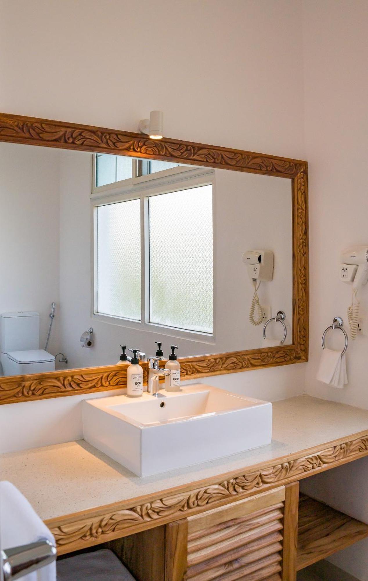 Ocean Boutique Hotel - Adults Only Pingwe Luaran gambar