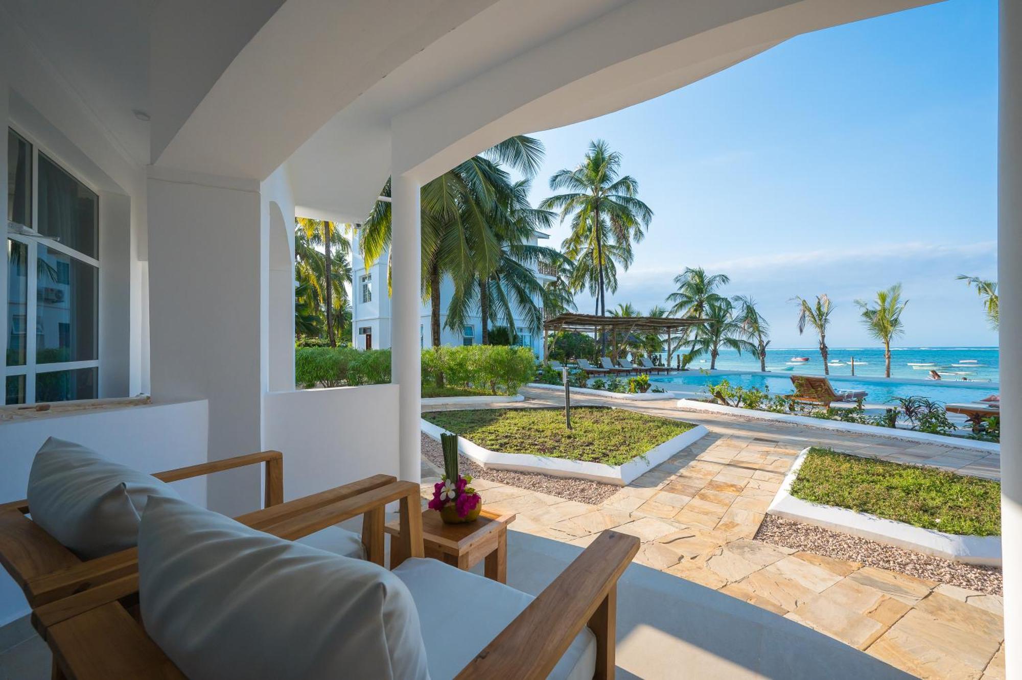 Ocean Boutique Hotel - Adults Only Pingwe Luaran gambar