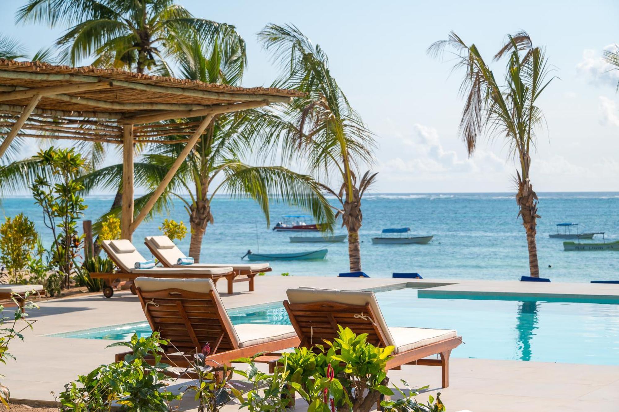 Ocean Boutique Hotel - Adults Only Pingwe Luaran gambar