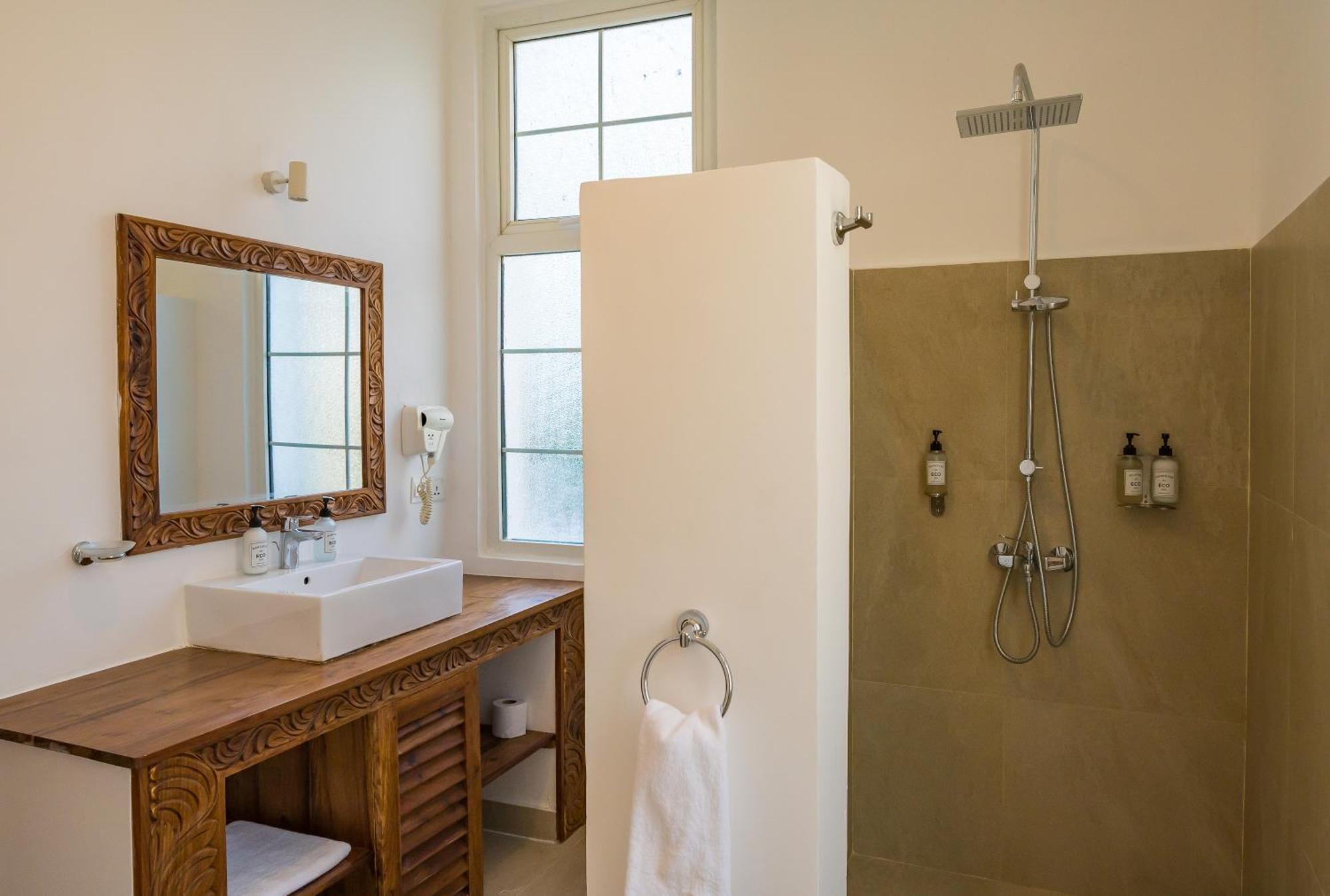 Ocean Boutique Hotel - Adults Only Pingwe Luaran gambar