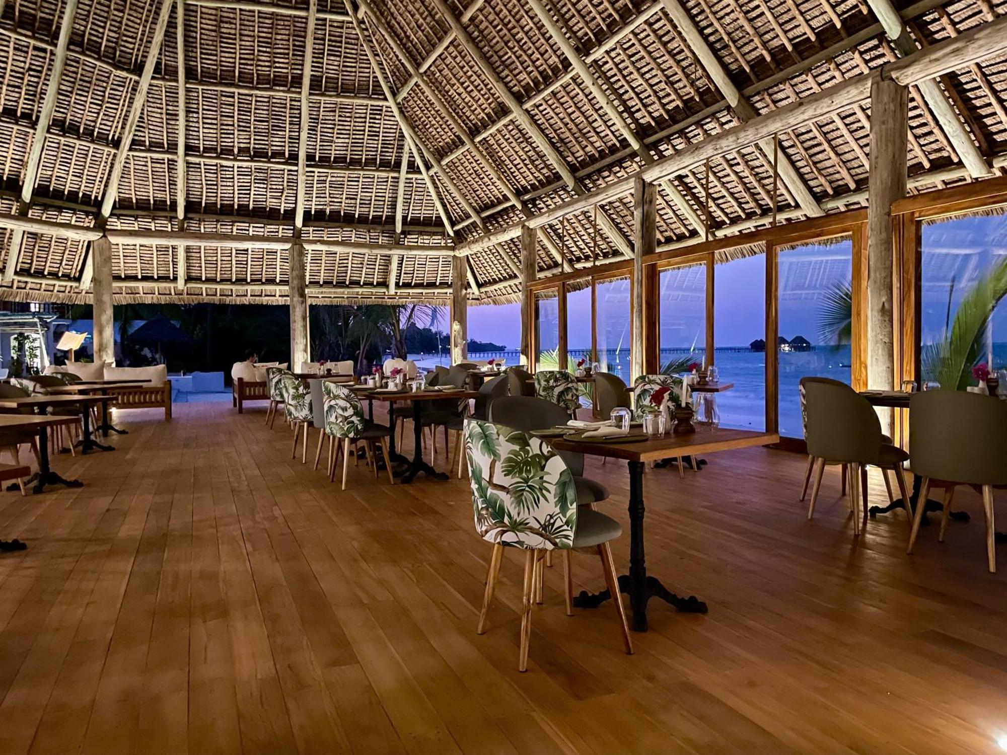 Ocean Boutique Hotel - Adults Only Pingwe Luaran gambar