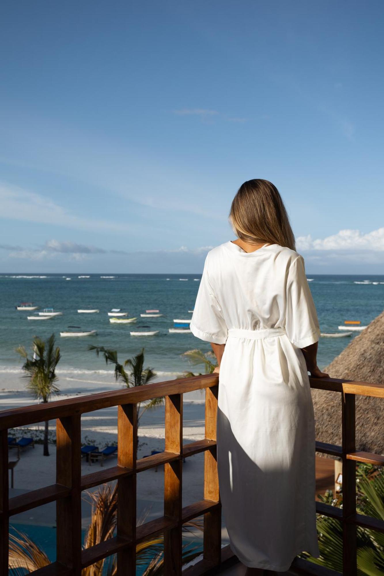 Ocean Boutique Hotel - Adults Only Pingwe Luaran gambar