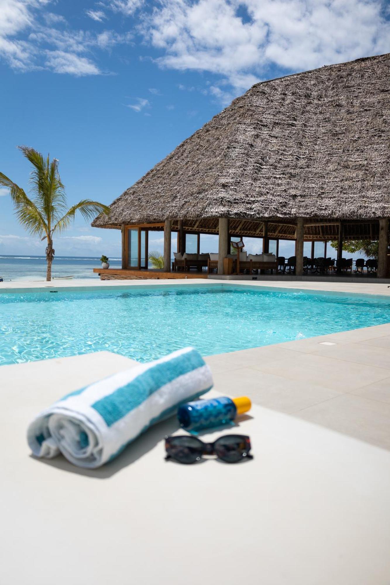Ocean Boutique Hotel - Adults Only Pingwe Luaran gambar