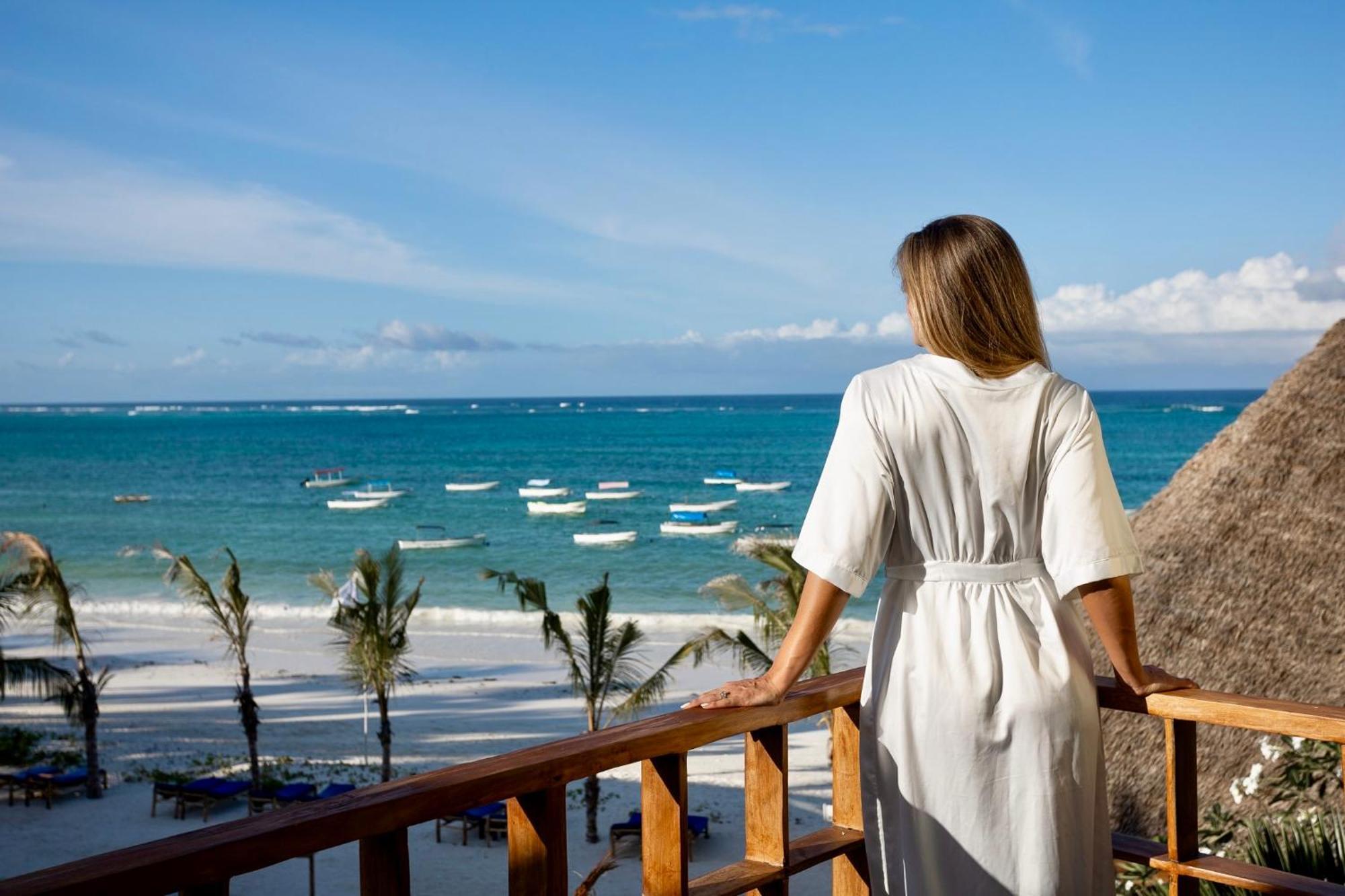 Ocean Boutique Hotel - Adults Only Pingwe Luaran gambar